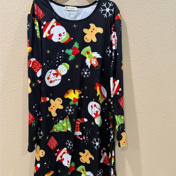 Dresses & Skirts - Women's Holiday dress-Large